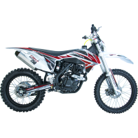 Мотоцикл кроссовый / эндуро Racer (Рейсер) SR - X1 Cross X1