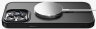 Чехол KEEPHONE для iPhone 15 Pro MagoPro, MagSafe, Black