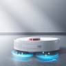 Робот-пылесос Xiaomi Dreame W10 Pro (сухая/влажная уборка) на 200 м? с системой самоочистки, JOYA