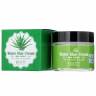 Увлажняющий крем для лица с экстрактом алое Jigott Aloe Water Blue Cream