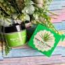 Увлажняющий крем для лица с экстрактом алое Jigott Aloe Water Blue Cream