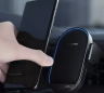 Держатель с беспроводной зарядкой Xiaomi Wireless Car Charger Pro 50W Max WCJ05ZM, JOYA