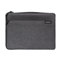 SwitchEasy городской чехол Urban | MacBook 13"/Air 13.6"/14" | Цвет: Черный