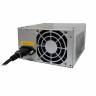 Блок питания 500W Exegate AA500, ATX, SC, 8cm fan, 24p+4p, 2*SATA, 1*IDE + кабель 220V с защитой от выдергивания <EX256711RUS-S>