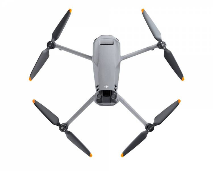 Квадрокоптер DJI Mavic 3 Cine