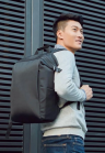 Рюкзак Xiaomi 90 Fun Waterproof Commuting Black, world