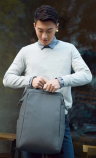 Рюкзак Xiaomi 90 Fun Waterproof Commuting Black, world