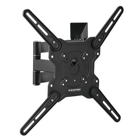 Кронштейн Kromax Optima 406 grey Global