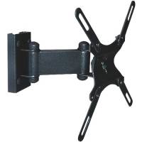 Кронштейн TRONE ЖК 751 черный Global