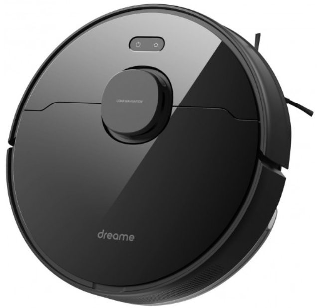 Робот пылесос Dreame D9 Max/ до 250кв.м/ 4000 Па/ Сухая/Влажная уборка/ 5200 mAh, group