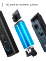 Домофон беспроводной Anker Eufy Black Video Doorbell 2K + Home base 2, (E82101W4)