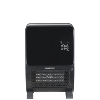 Тепловентилятор с увлажнителем воздуха HIBERG TSH 3000 B