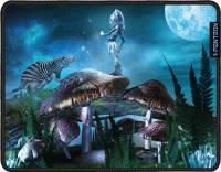 Jetaccess Panteon GP-95SS FAIRY PLANET малая (Speed Control, 360x280x3мм) Профессиональная игровая поверхность