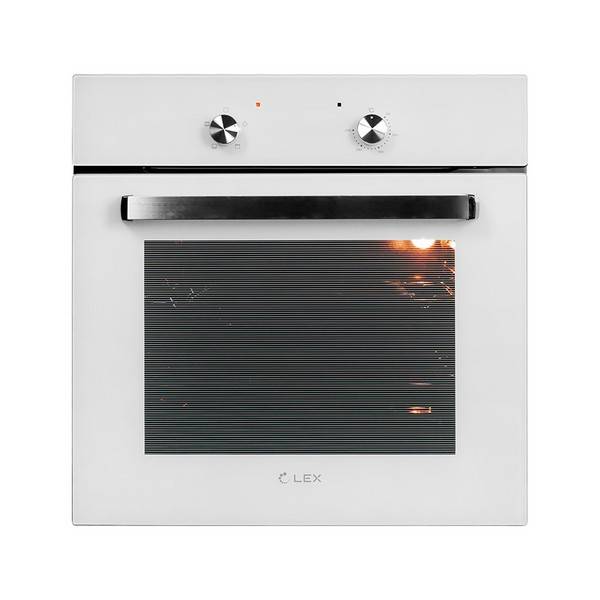 Встраиваемый электрический духовой шкаф Lex EDM 040 IV LIGHT Global