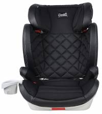 Farfello Автокресло детское CS-004  чёрный black 6961136042262
