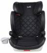 Farfello Автокресло детское CS-004  чёрный black 6961136042262