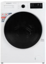 Стиральная машина Kraft KF-MDS10146W | 10кг | 1400об/мин | Тип мотора инверторный | Количество программ 15 шт | Класс отжима B | Класс стирки класс A | Global