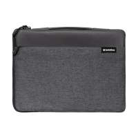 SwitchEasy городской чехол Urban | MacBook Pro 15"/16" | Цвет: Черный