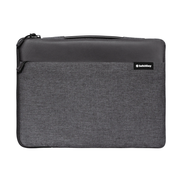 SwitchEasy городской чехол Urban | MacBook Pro 15"/16" | Цвет: Черный