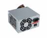 Блок питания 350W Exegate AB350, ATX, SC, 8cm fan, 24p+4p, 3*SATA, 2*IDE, FDD + кабель 220V с защитой от выдергивания <EX219182RUS-S>