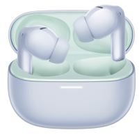 Беспроводные наушники Xiaomi Redmi Buds 5 Pro Blue | Внутриканальные | Шумоподавление: Активное | Микрофон | Влагозащита