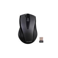 Мышь A4Tech V-Track G9-500F черный Global