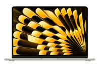Apple Macbook Air 13" 256GB (2024 M3) MC8J4, Starlight 