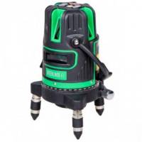INSTRUMAX GREENLINER 4V Построитель лазерных плоскостей IM0121