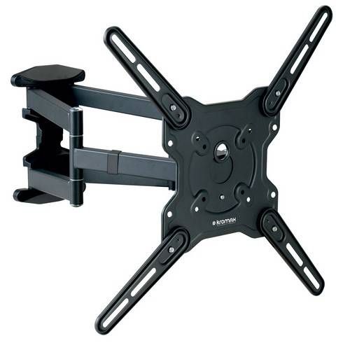 Кронштейн Kromax Optima 407 grey Global
