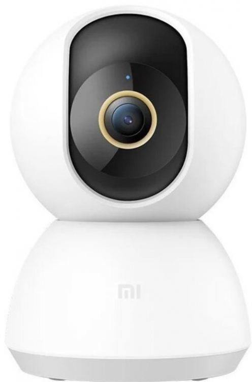 Xiaomi IP камера Mijia 360 Home Camera PTZ Version 2K MJSXJ09CM | 3 МП | Угол обзора 110° | Full HD, JOYA