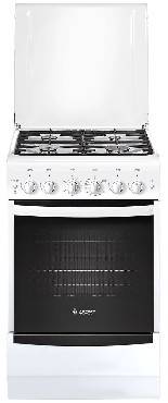 Газовая плита Gefest 5100-02 Global