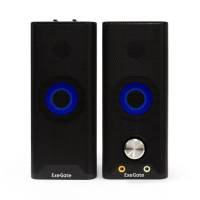 Cаундбар-Акустическая система 2.0 ExeGate Accord 280