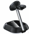 Беспроводное зарядное устройство ACEFAST E16 desktop 3-in-1 wireless charging holder