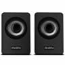 Колонки 2.0 Sven 135 SV-020231 / 6 Вт, проводной ПДУ, питание - USB порт Global