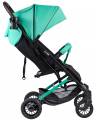 Farfello Коляска детская прогулочная Costa Tracy (Biscay green/Мятный ) /Для детей от 7 мес – 3 года / Родина бренда Польша/ 6961136050175