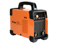 ARC 200 "REAL" (Z238) Сварочный инвертор