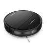 Redkey Smart Sweeper Robot R2 Black EU  Робот пылесос с функцией влажной уборки