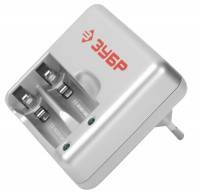 ЗУБР AAA/AA 2 шт Зарядное устройство 1 час (59251-2)