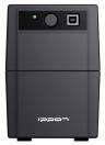 Источник бесперебойного питания Ippon Back Basic 650 360Вт 650ВА черный Global