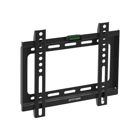 Кронштейн Arm Media Steel 5 black 5"-47" до 35 кг / Global