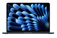 Apple Macbook Air 13" 256GB (2024 M3) MC8K4, Midnight 