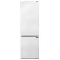 Встраиваемый холодильник Beko BCHA 2752 S / 275 л, нижняя морозильная камера, разморозка - No Frost, 54 см x 177.5 см x 54.5 см / Global