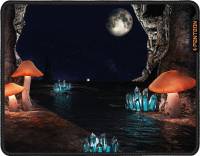 Jetaccess Panteon GP-97SS THE DREAM малая (покрытие Speed Control, 360x280x3мм) Профессиональная игровая поверхность