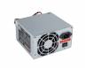 Блок питания 500W Exegate AB500, ATX, SC, 8cm fan, 24p+4p, 3*SATA, 2*IDE, FDD + кабель 220V с защитой от выдергивания <EX219185RUS-S>