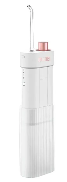 Ирригатор DR.BEI F3 Oral irrigator White