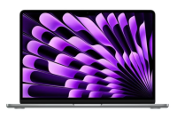 Apple Macbook Air 13" 512GB (2024 M3) MC8M4, Black