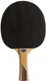 Donic Ракетка LEGENDS 200 рассчитана на тип игры Control/ накладка Pimple-out/ толщина губки 1 мм