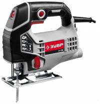 Зубр Л-710 Лобзик электрический, 710 Вт