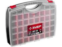 Зубр 38036-80 Органайзер "ДОН-80" двухсторонний