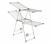 Сушилки для белья Cingillioglu Crystal Lux CC-405, рабочая длина-25 м